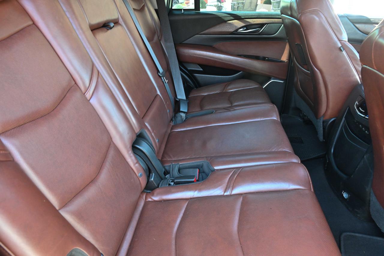 2019 Cadillac Escalade