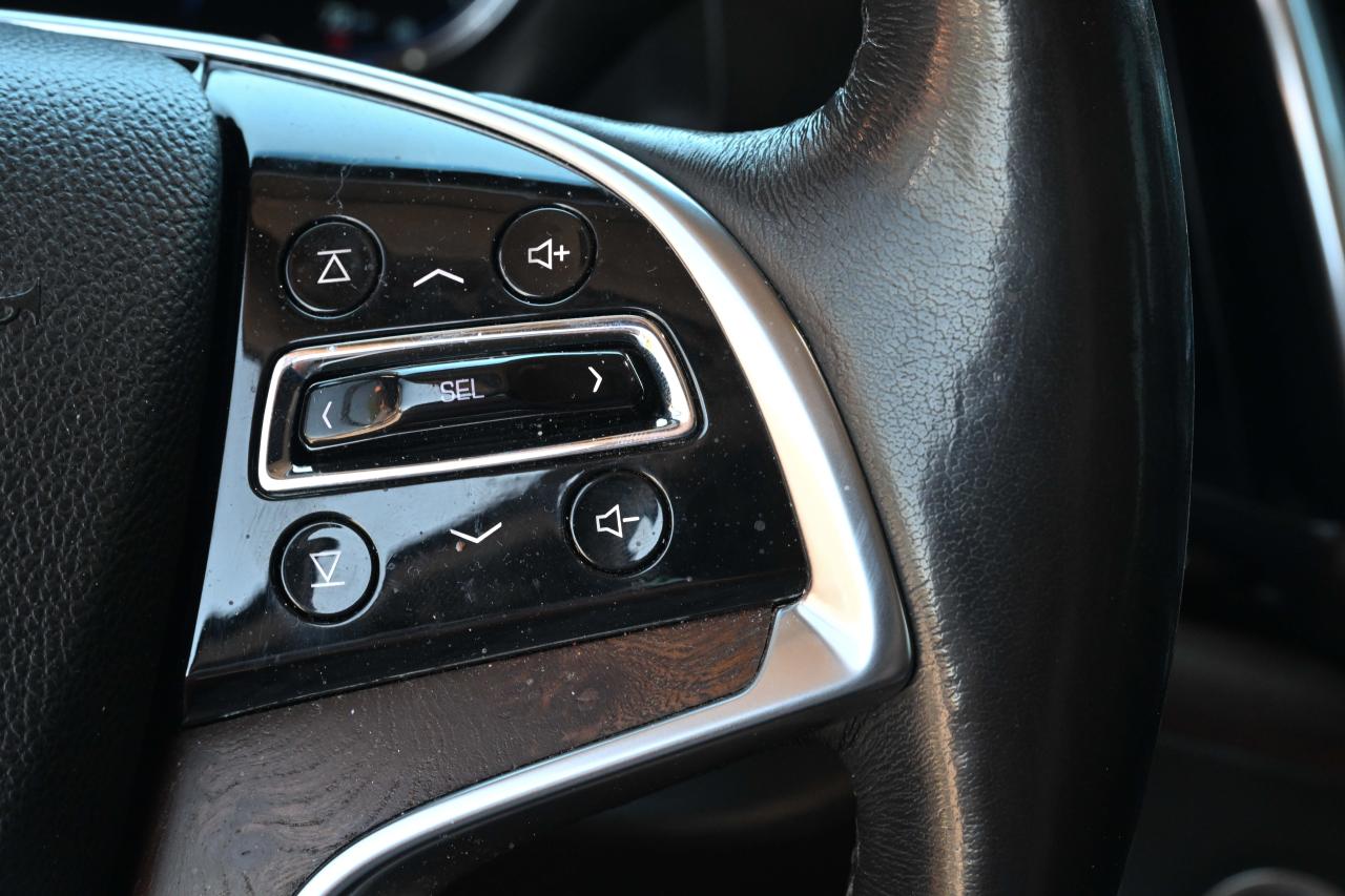 2019 Cadillac Escalade