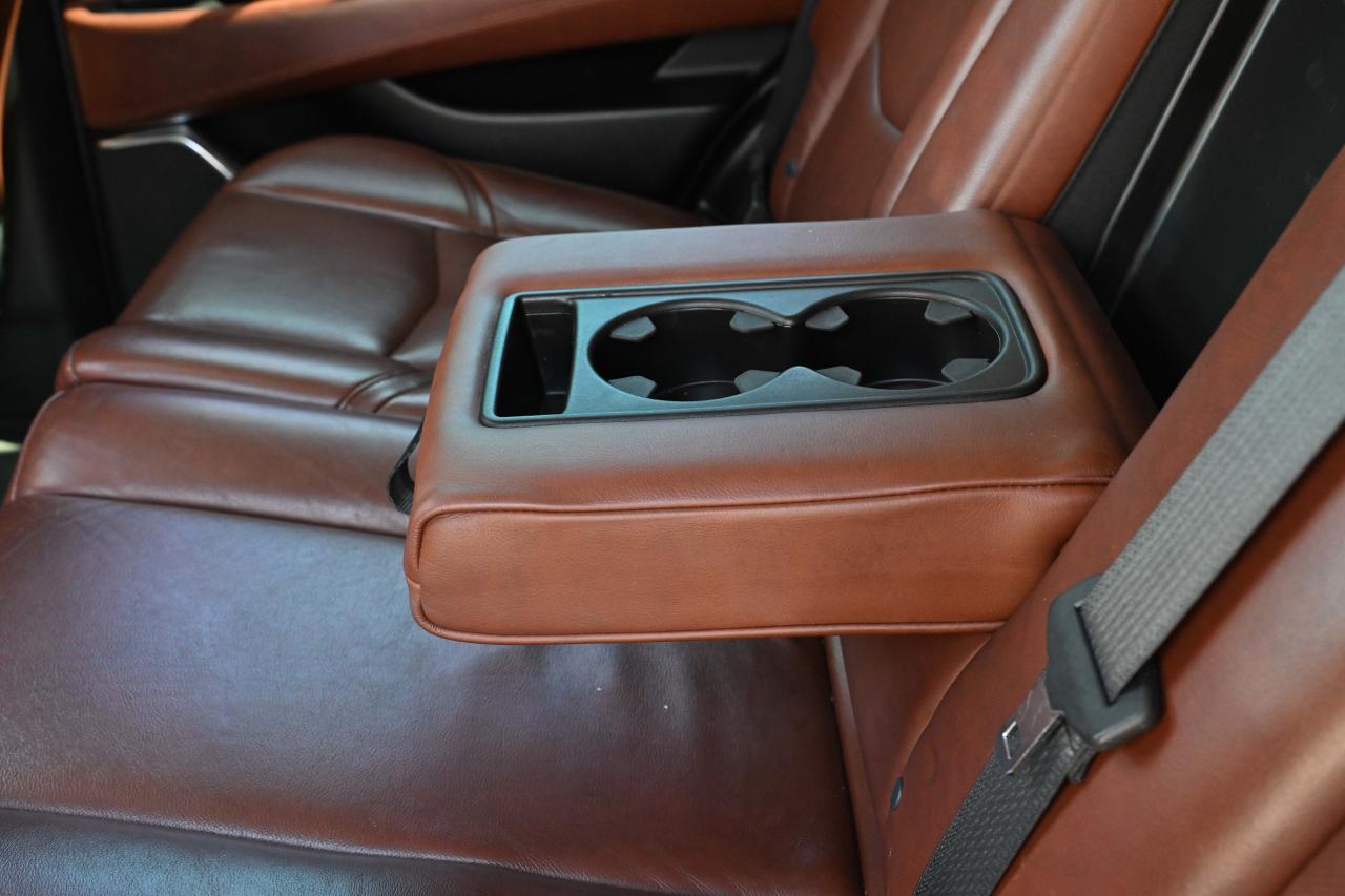 2019 Cadillac Escalade