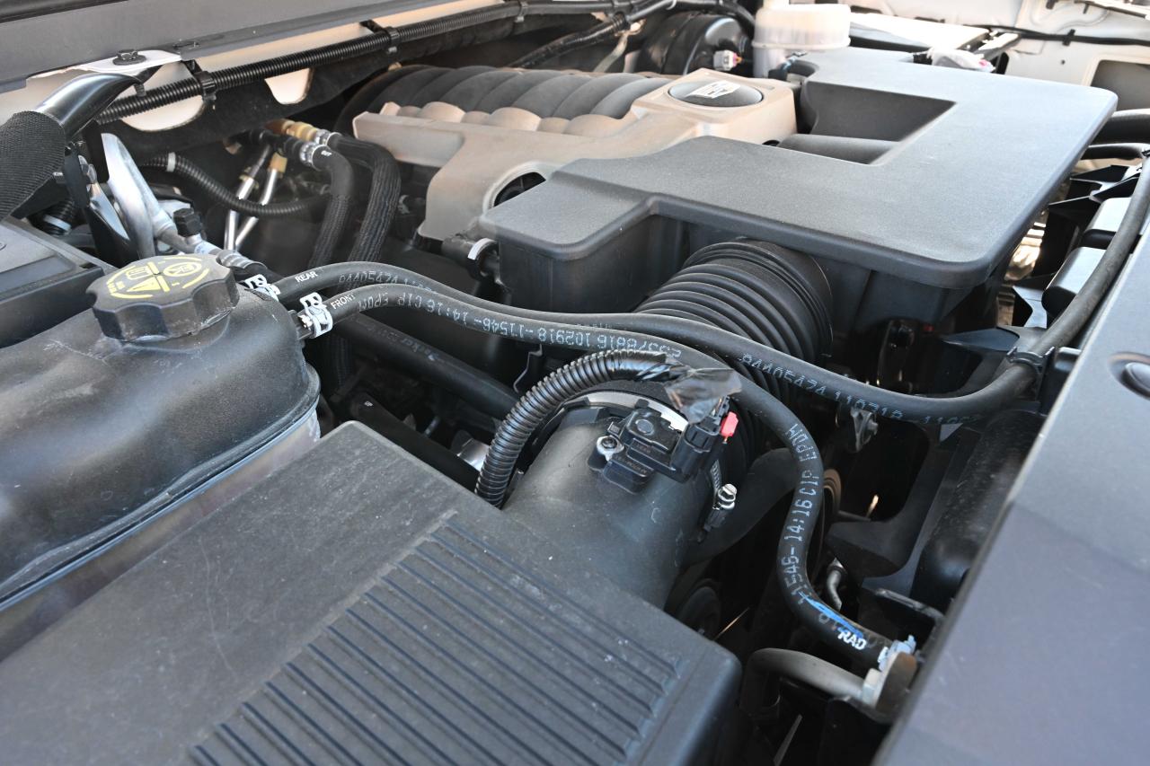 2019 Cadillac Escalade