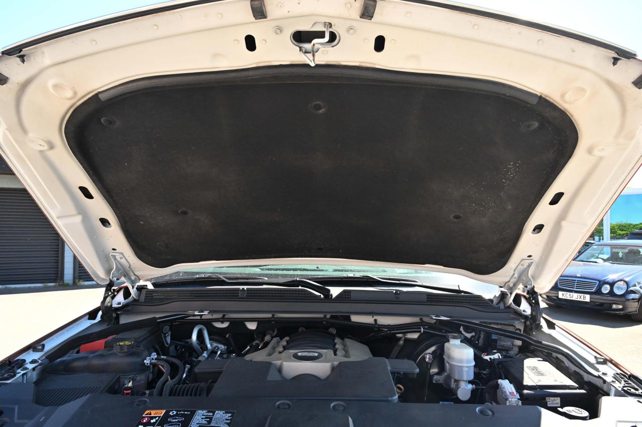 2019 Cadillac Escalade