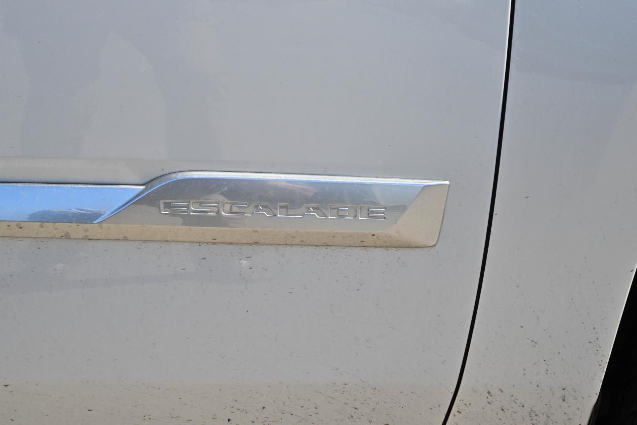 2019 Cadillac Escalade