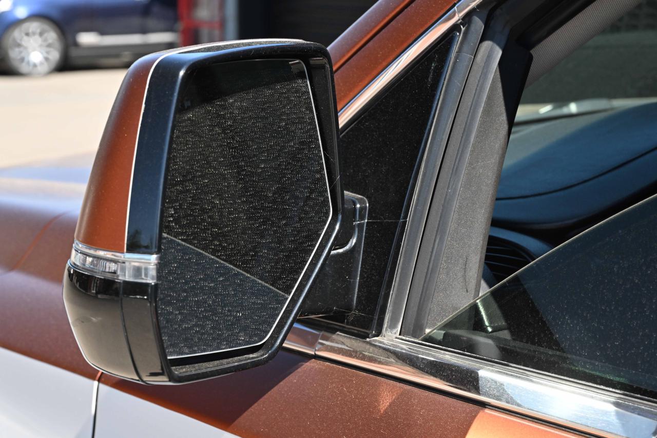 2019 Cadillac Escalade