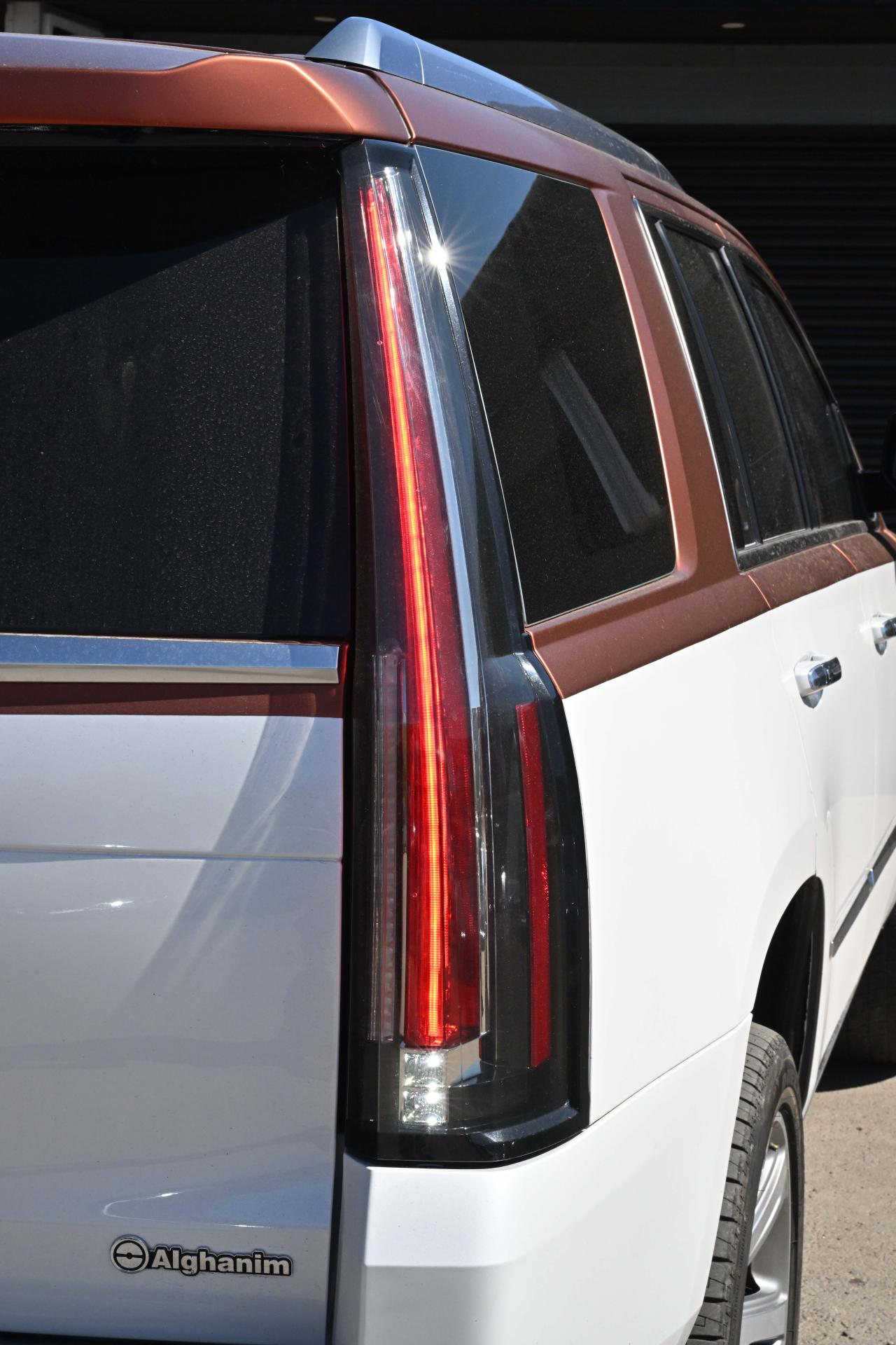 2019 Cadillac Escalade