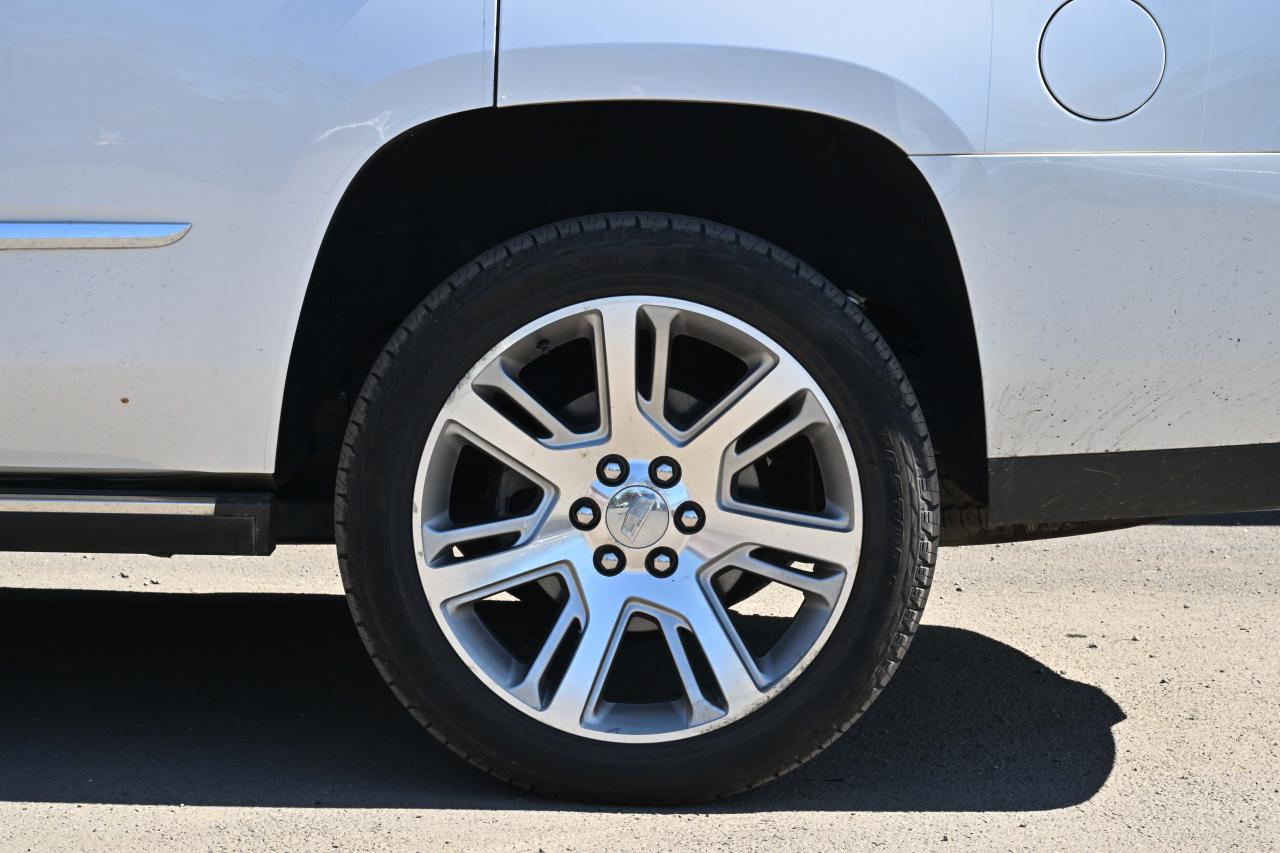 2019 Cadillac Escalade