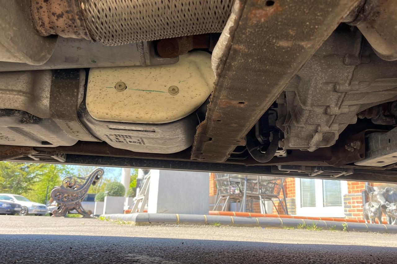 2019 Cadillac Escalade