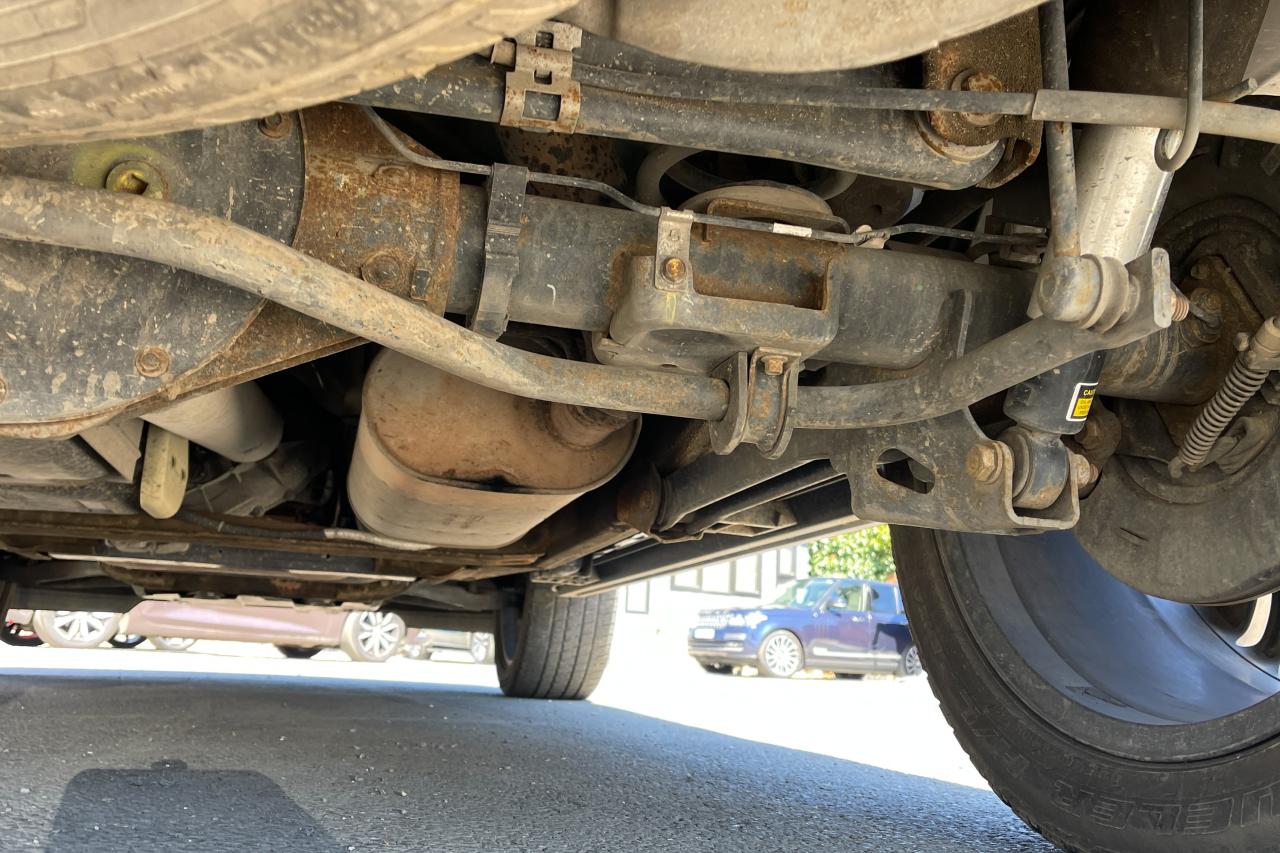 2019 Cadillac Escalade