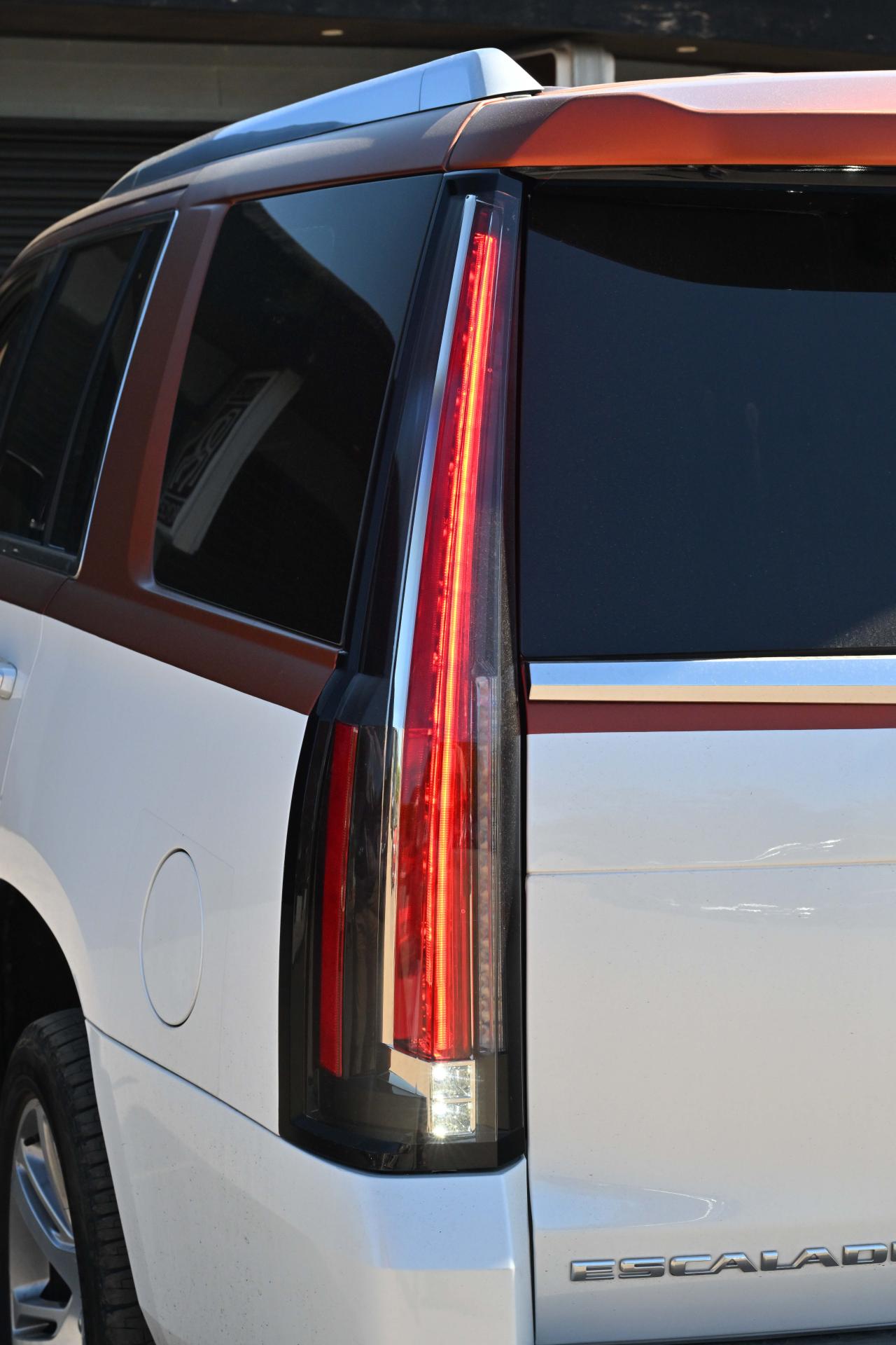 2019 Cadillac Escalade