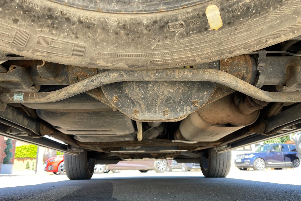 2019 Cadillac Escalade