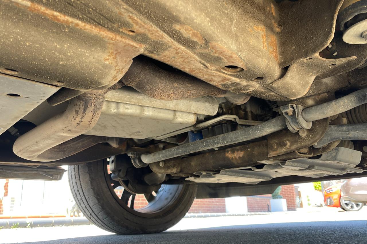 2019 Cadillac Escalade