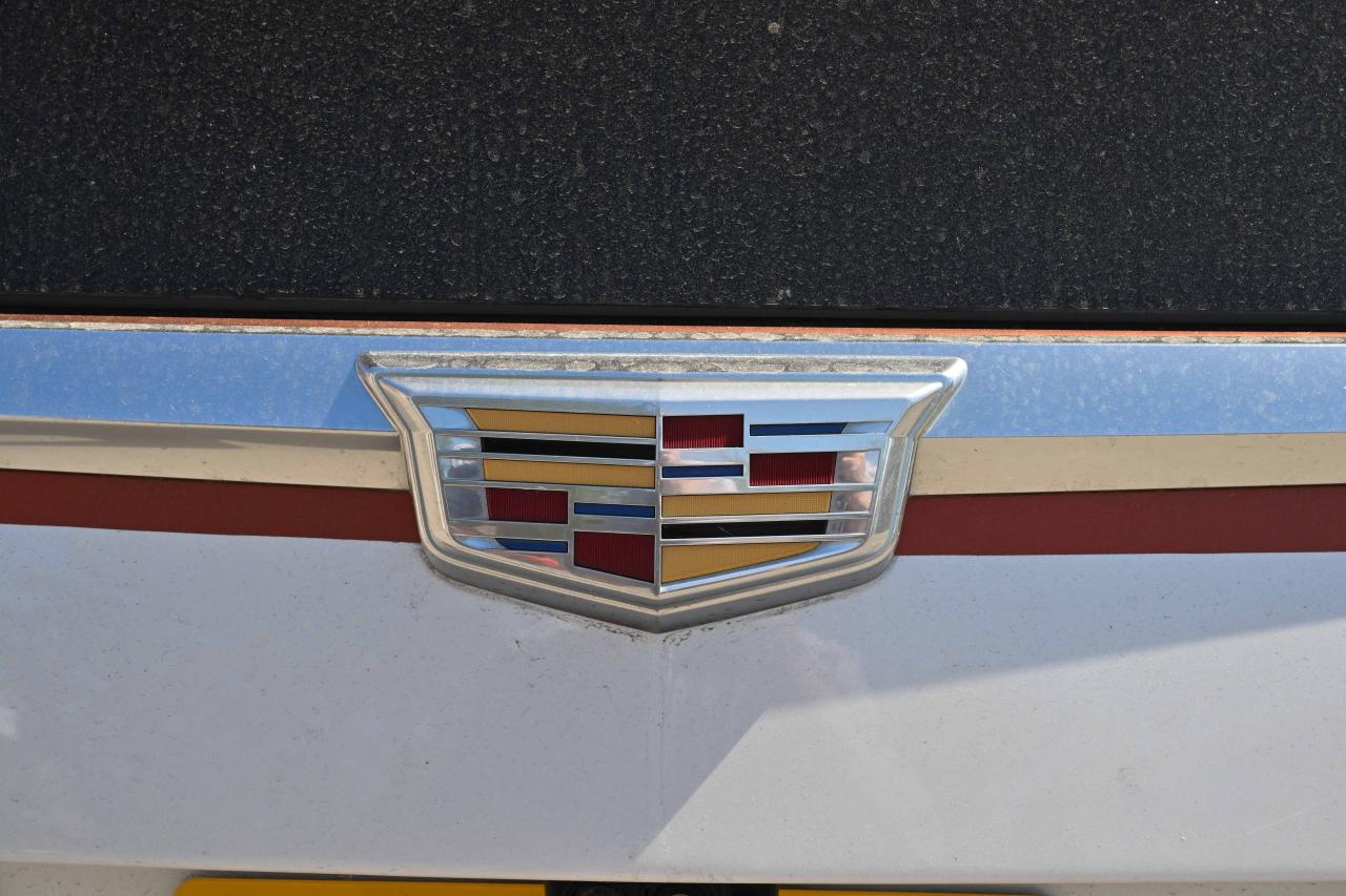 2019 Cadillac Escalade