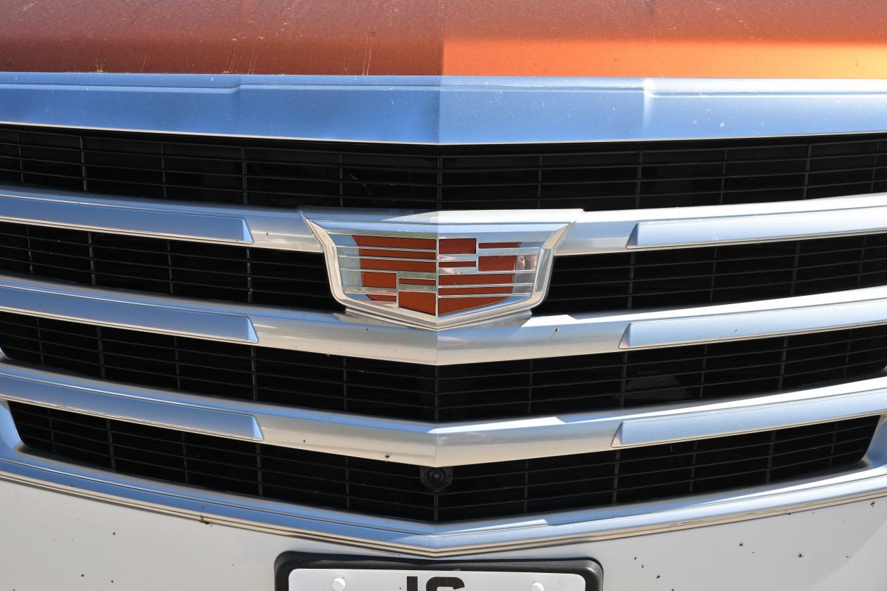 2019 Cadillac Escalade