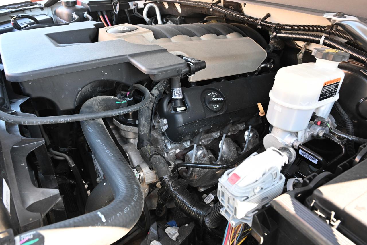 2019 Cadillac Escalade