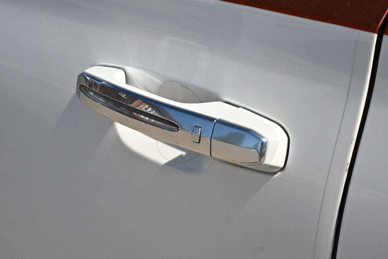 2019 Cadillac Escalade