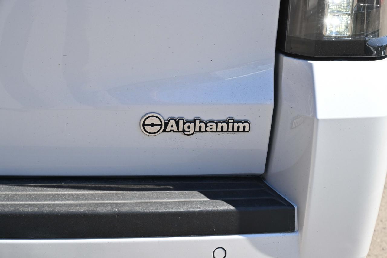 2019 Cadillac Escalade