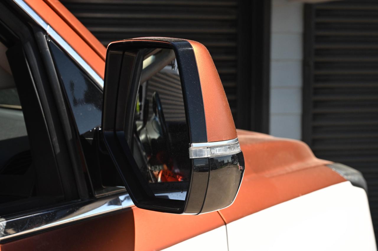 2019 Cadillac Escalade