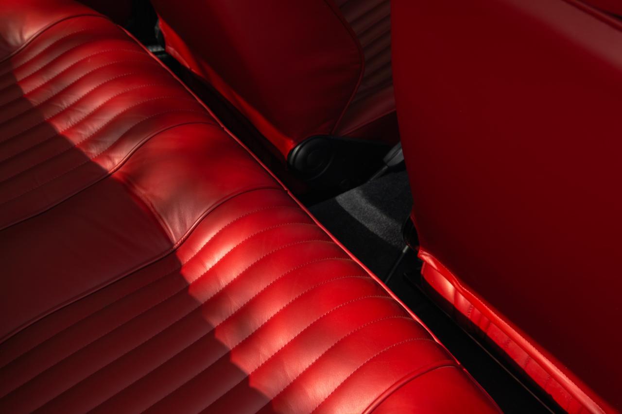 1968 Alfa Romeo Guilia Super GTA-R by &lsquo;Alfaholics&lsquo;