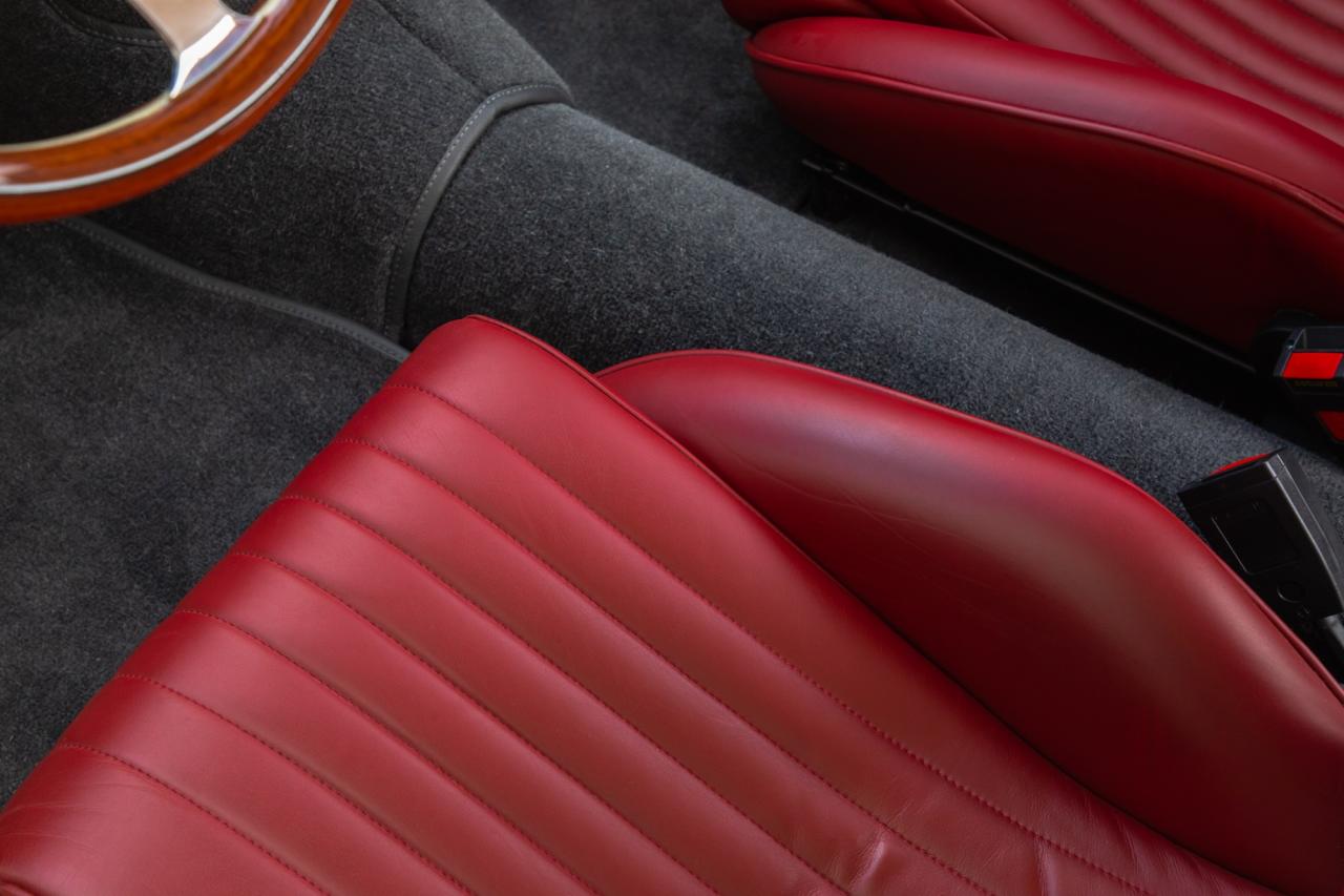 1968 Alfa Romeo Guilia Super GTA-R by &lsquo;Alfaholics&lsquo;