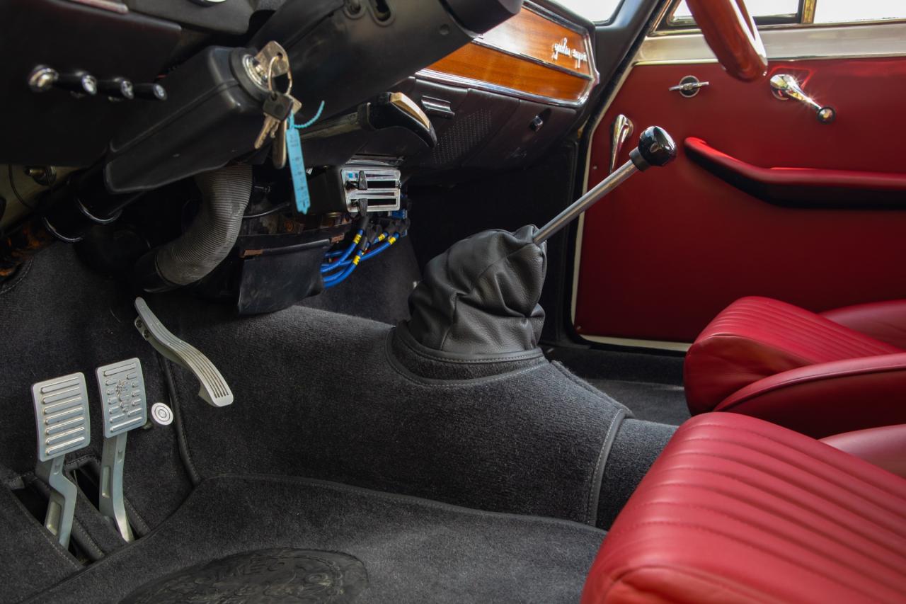 1968 Alfa Romeo Guilia Super GTA-R by &lsquo;Alfaholics&lsquo;