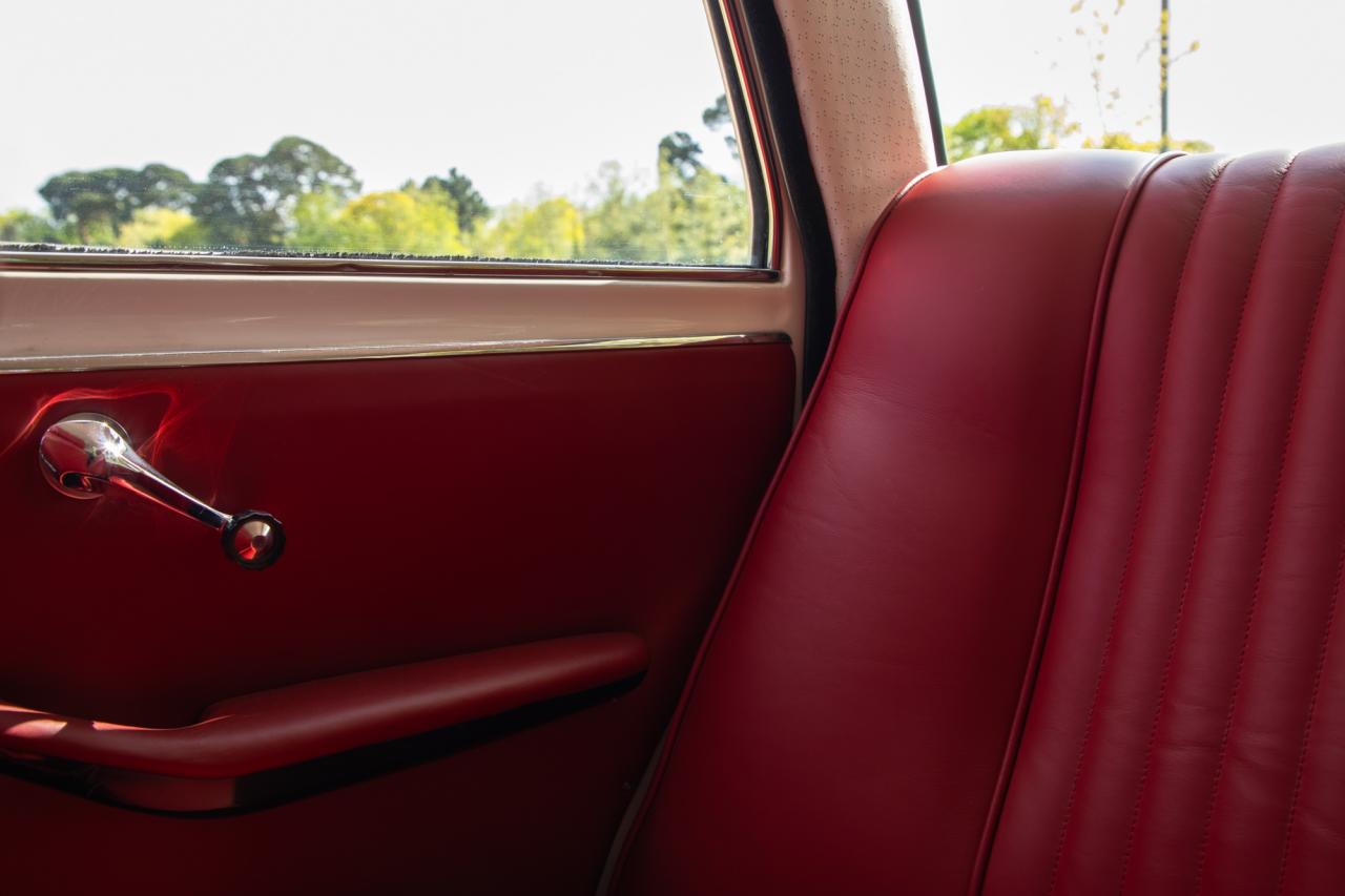 1968 Alfa Romeo Guilia Super GTA-R by &lsquo;Alfaholics&lsquo;