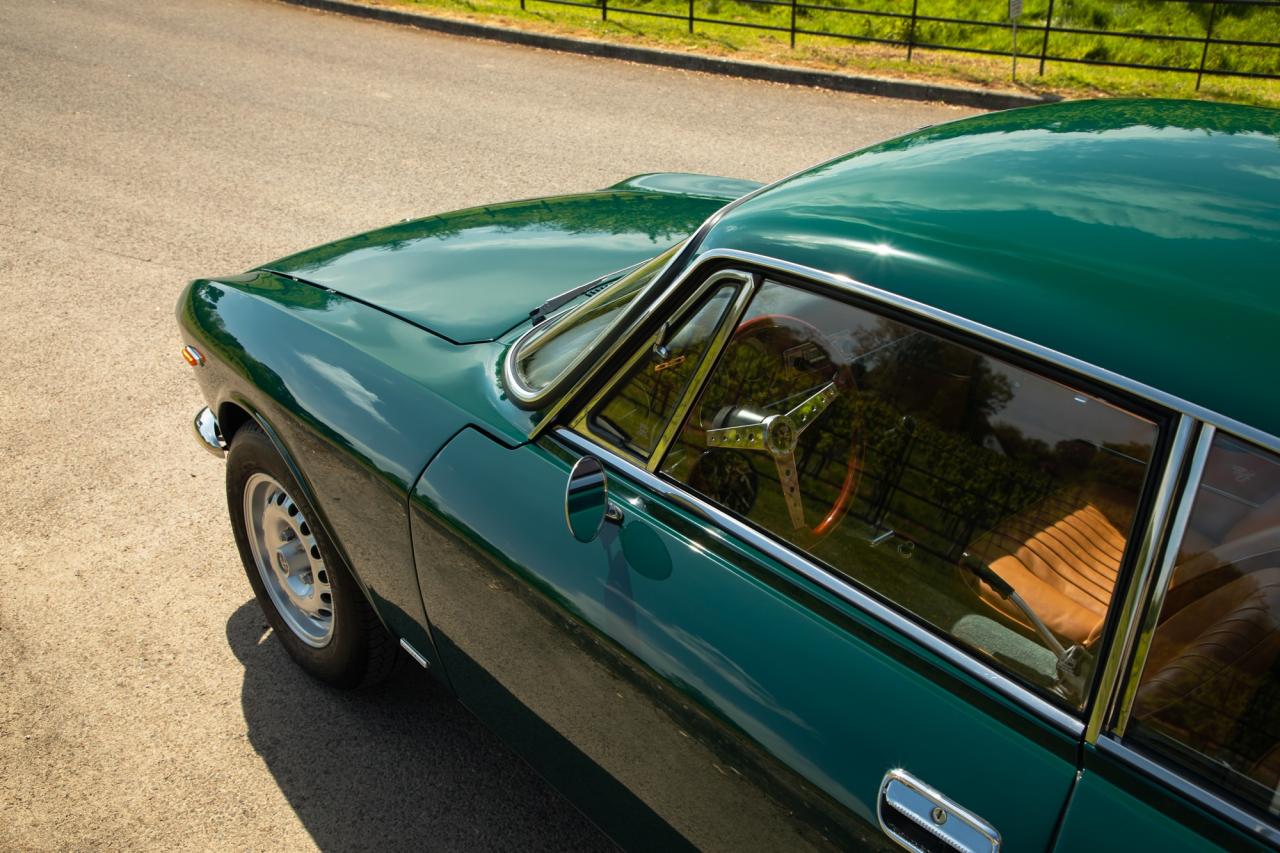 1968 Alfa Romeo Giulia 1.6 GT Veloce