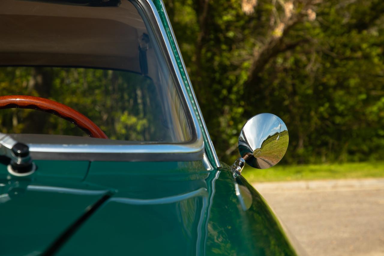 1968 Alfa Romeo Giulia 1.6 GT Veloce
