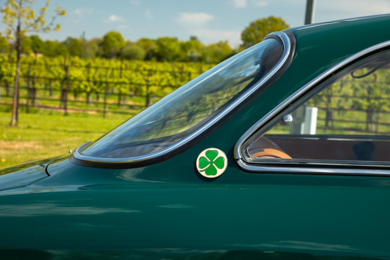 1968 Alfa Romeo Giulia 1.6 GT Veloce