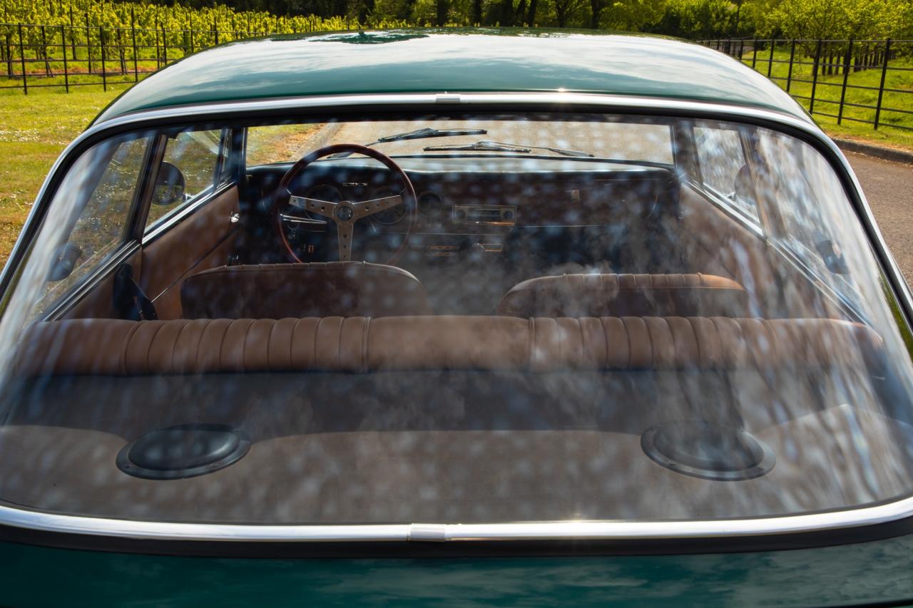 1968 Alfa Romeo Giulia 1.6 GT Veloce