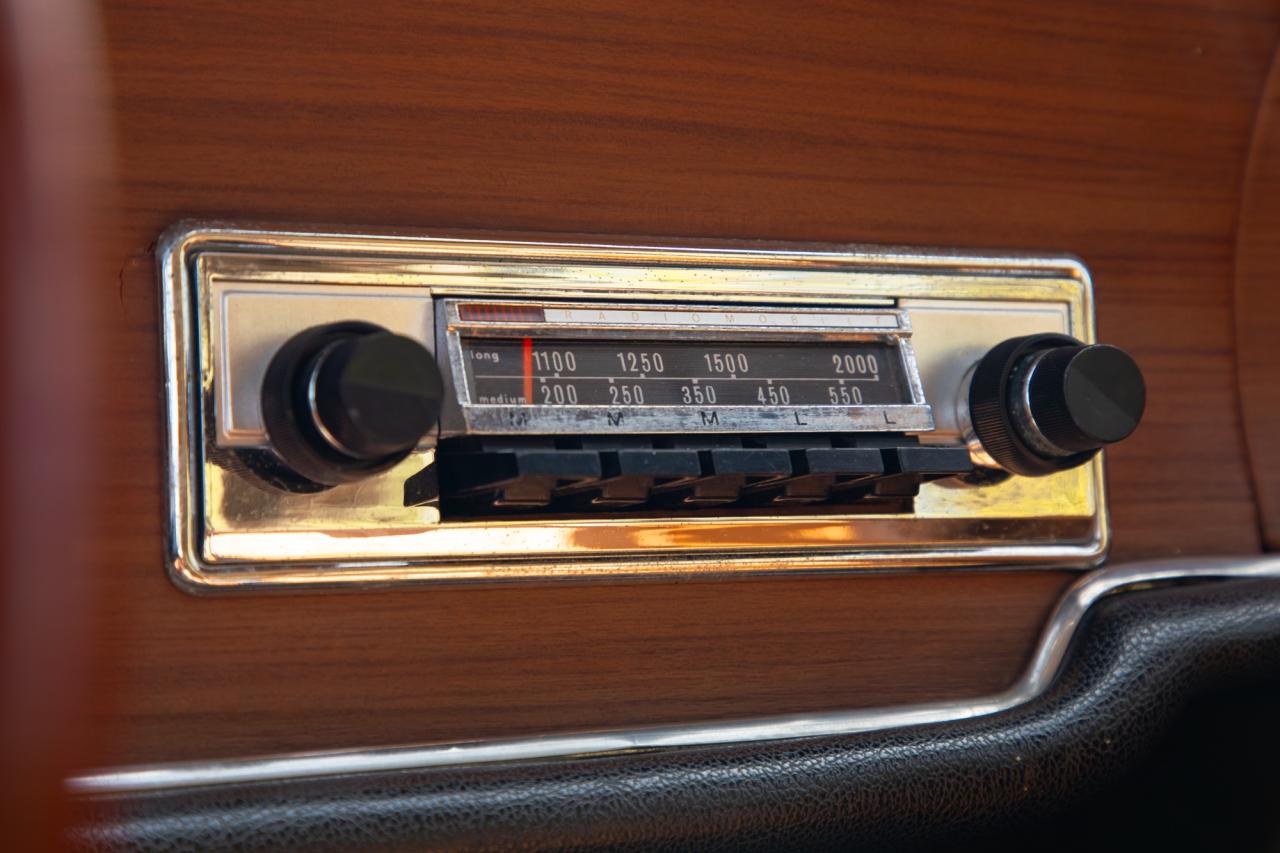 1968 Alfa Romeo Giulia 1.6 GT Veloce