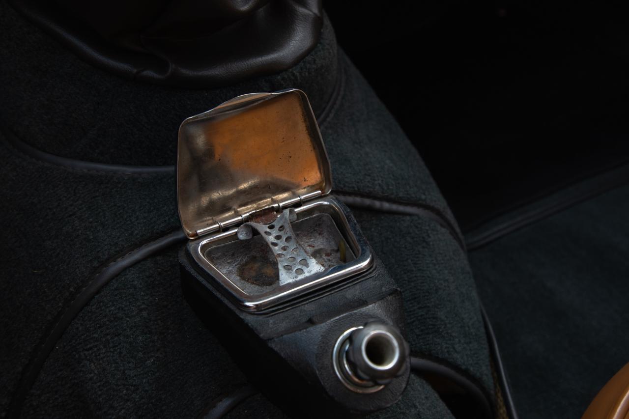 1968 Alfa Romeo Giulia 1.6 GT Veloce