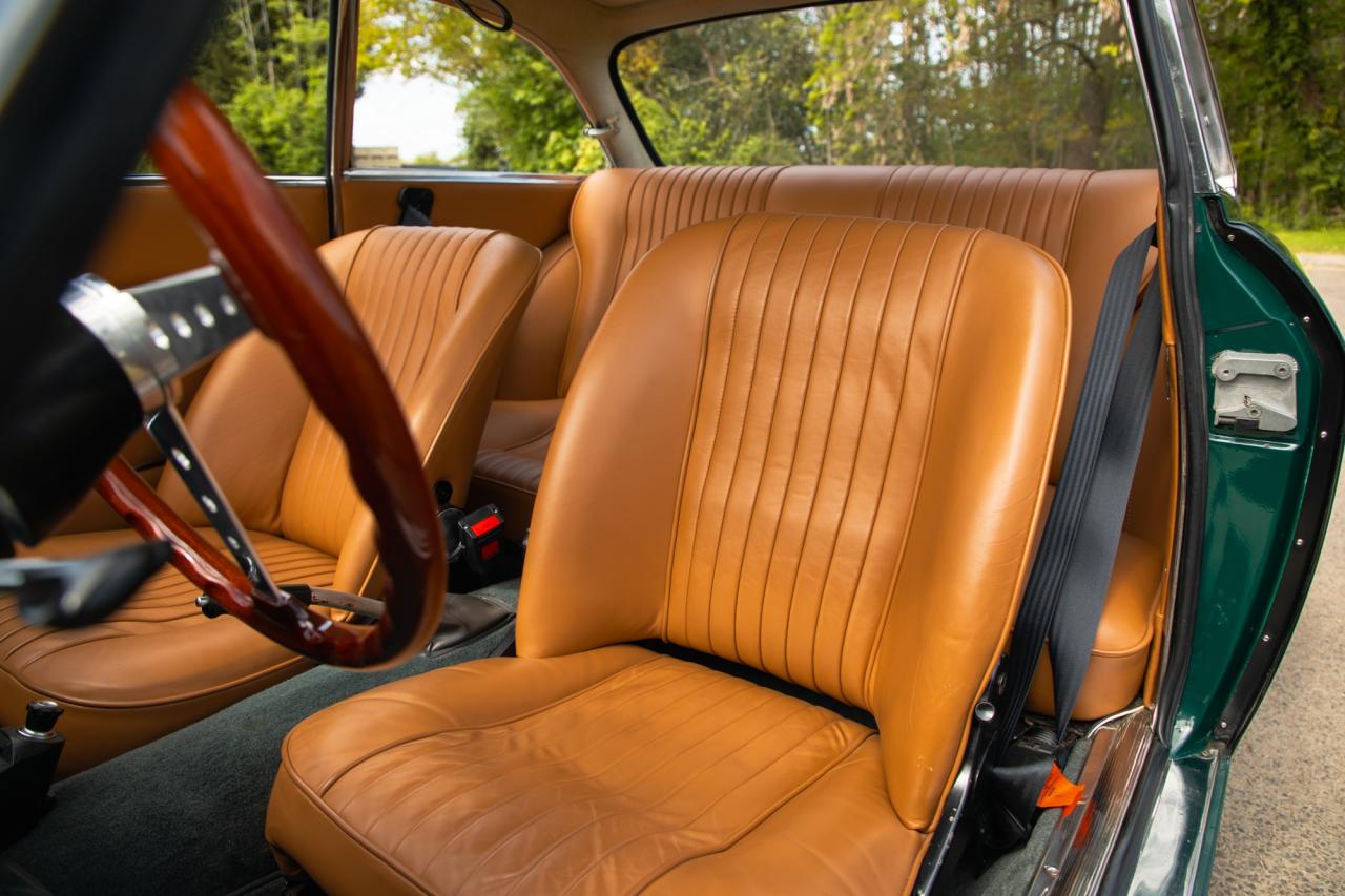 1968 Alfa Romeo Giulia 1.6 GT Veloce