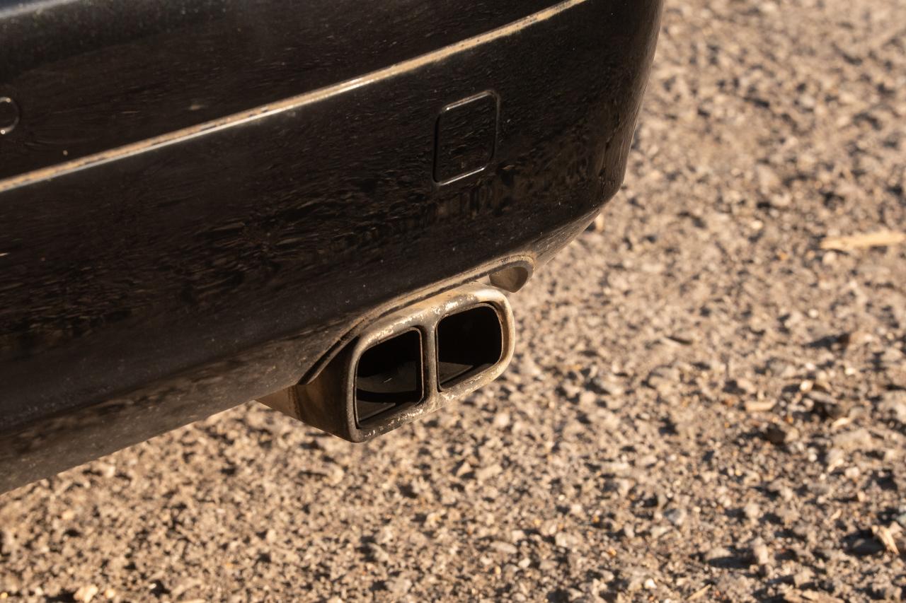 2009 Mercedes - Benz S600L