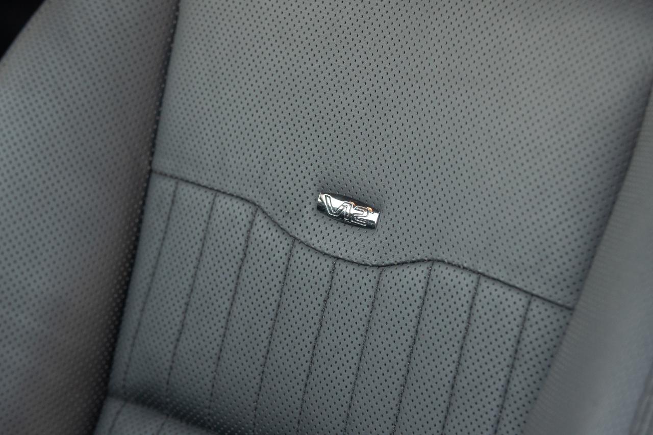 2009 Mercedes - Benz S600L