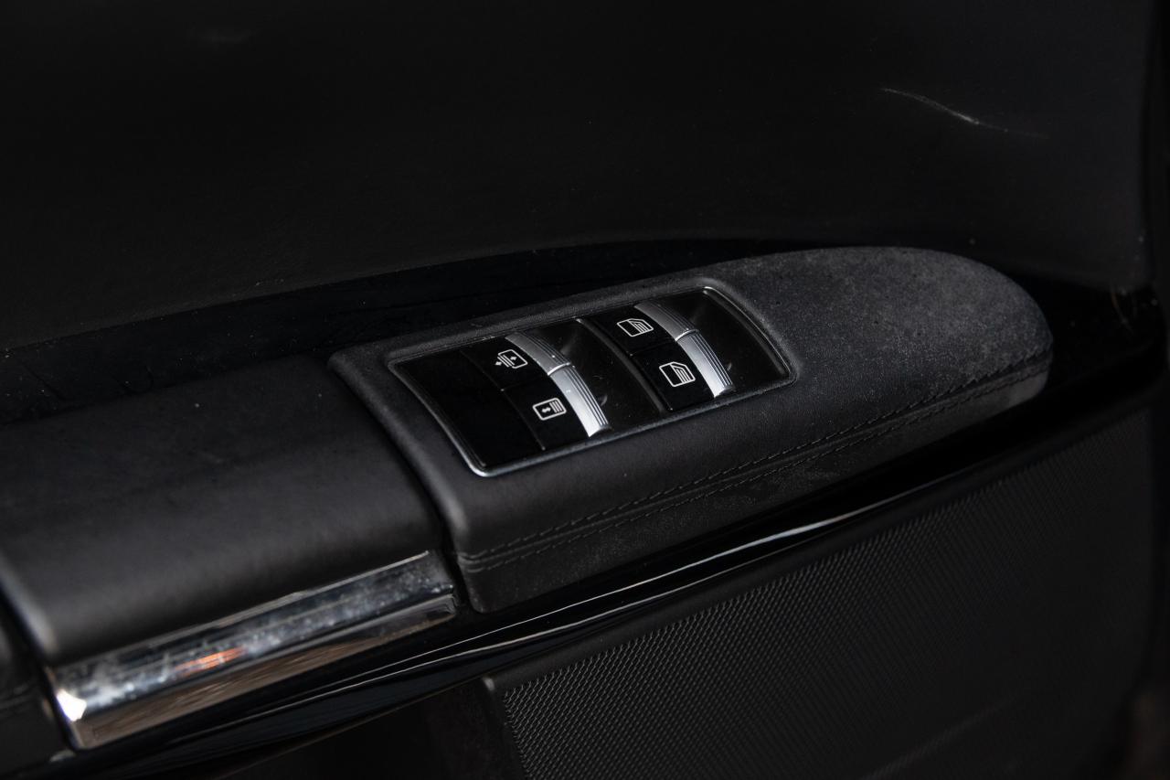 2009 Mercedes - Benz S600L