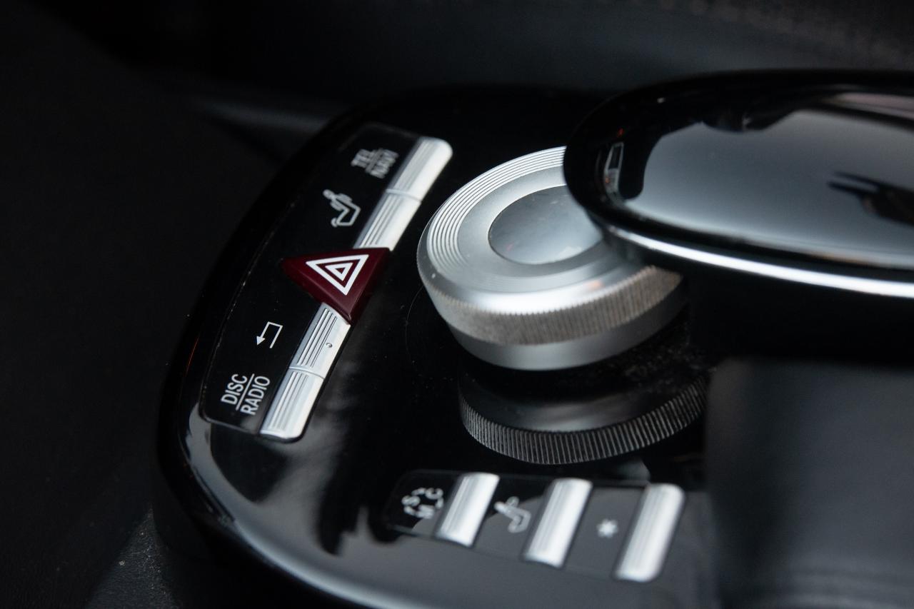 2009 Mercedes - Benz S600L