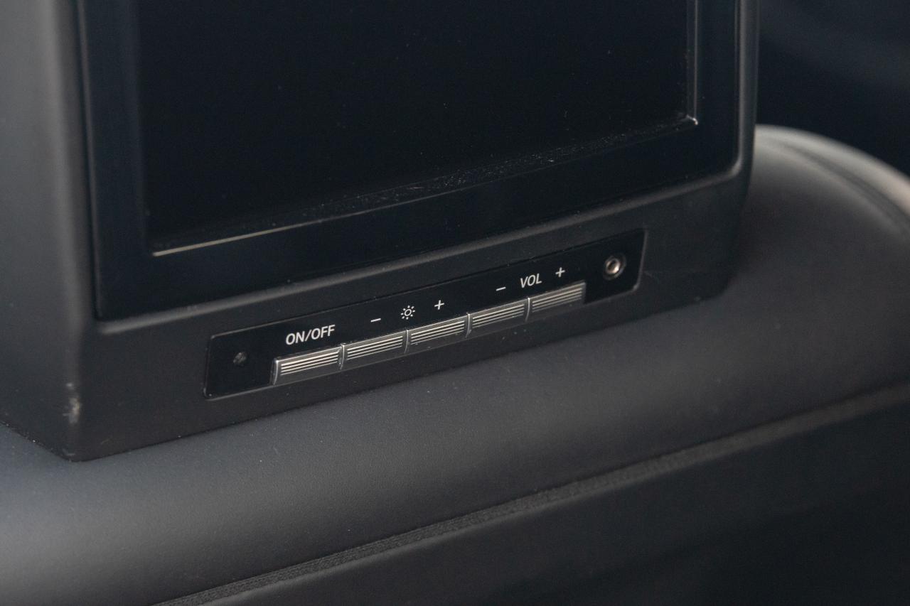 2009 Mercedes - Benz S600L