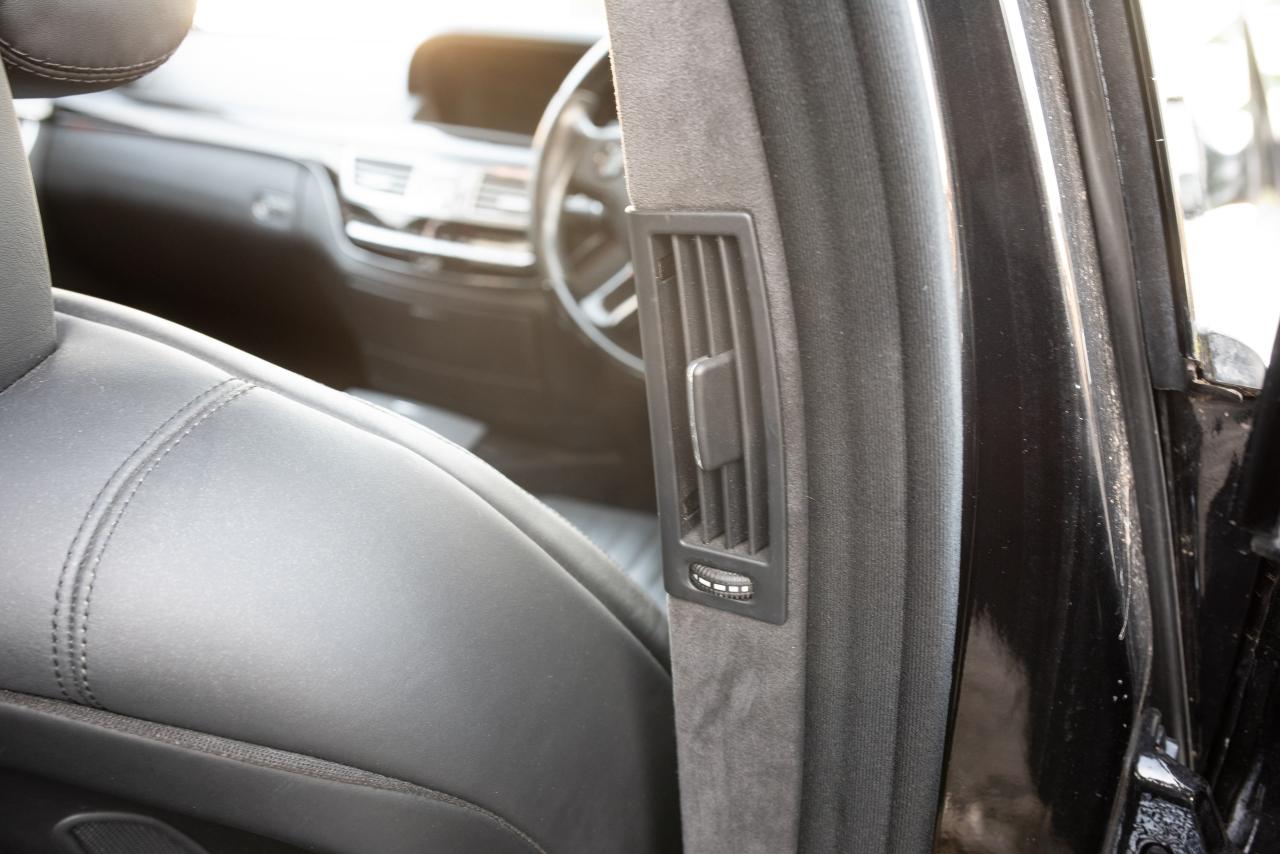 2009 Mercedes - Benz S600L