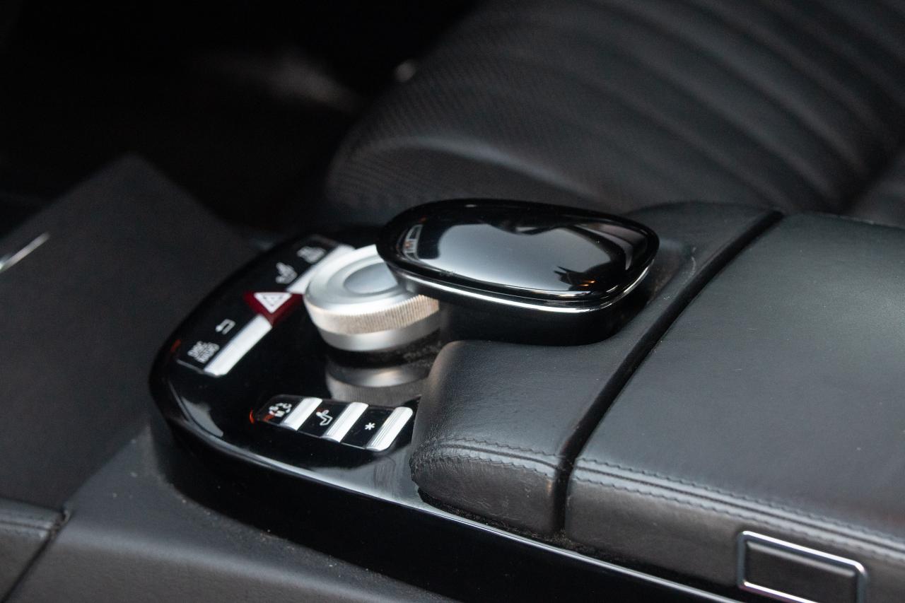 2009 Mercedes - Benz S600L