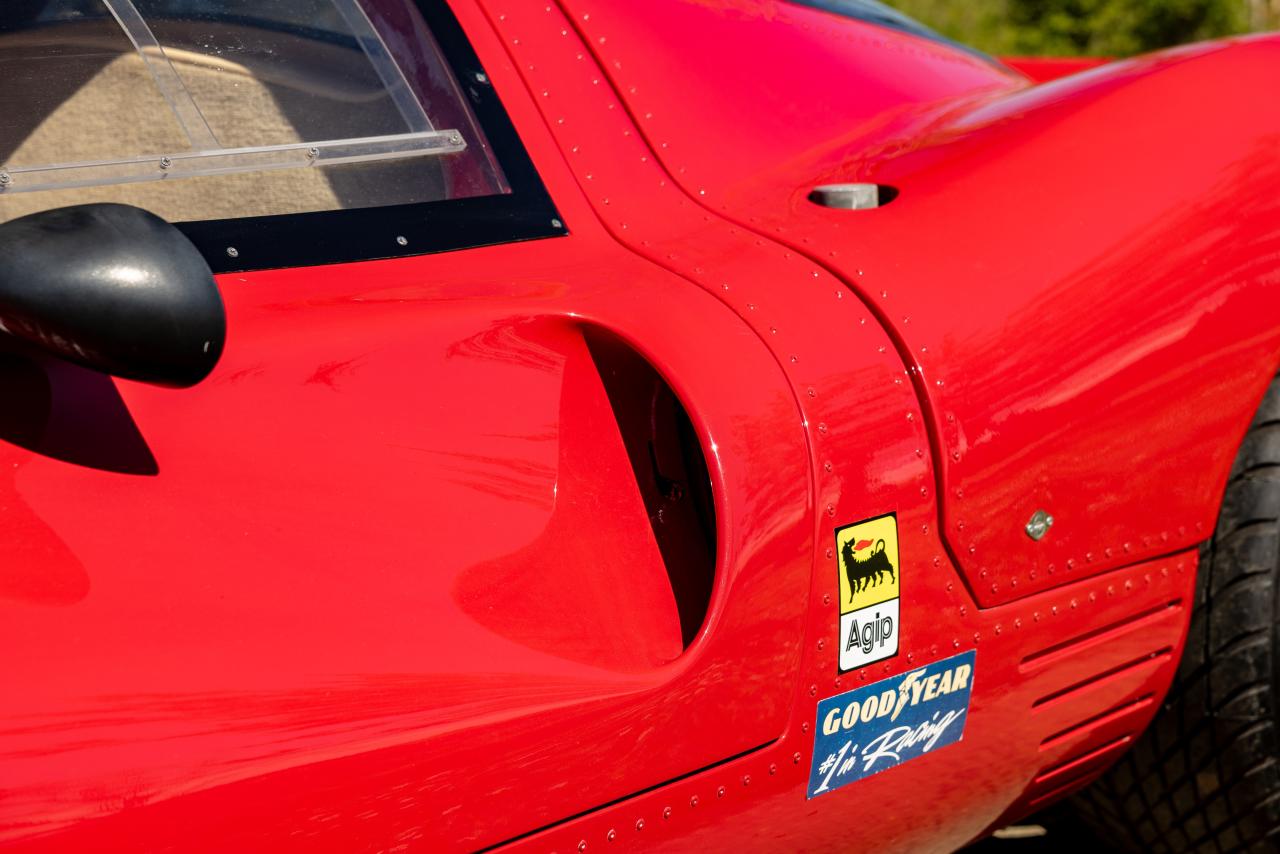 1992 Noble P4