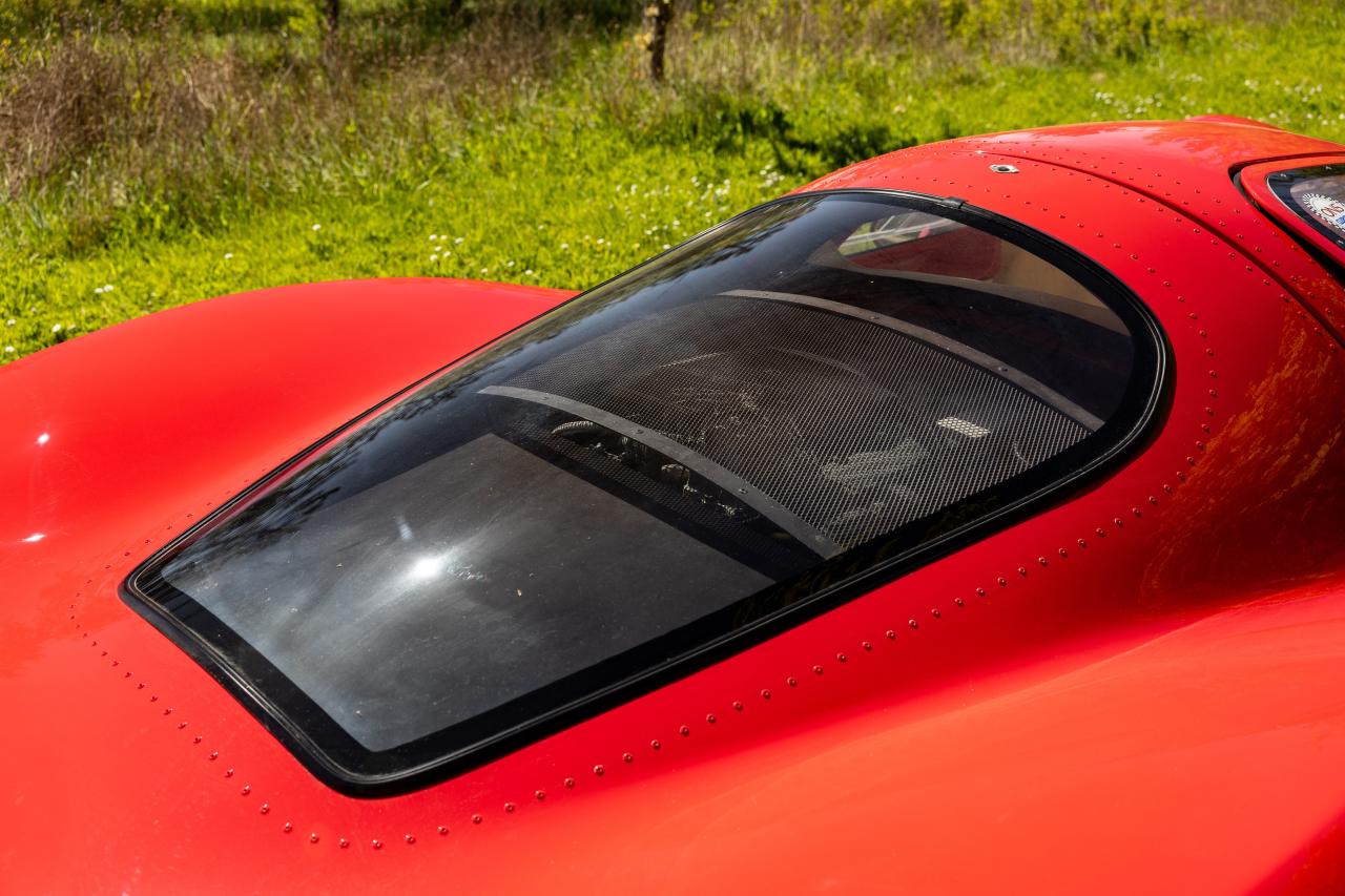 1992 Noble P4