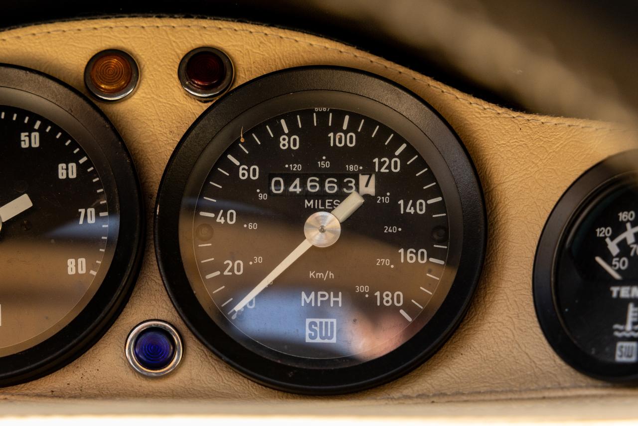 1992 Noble P4