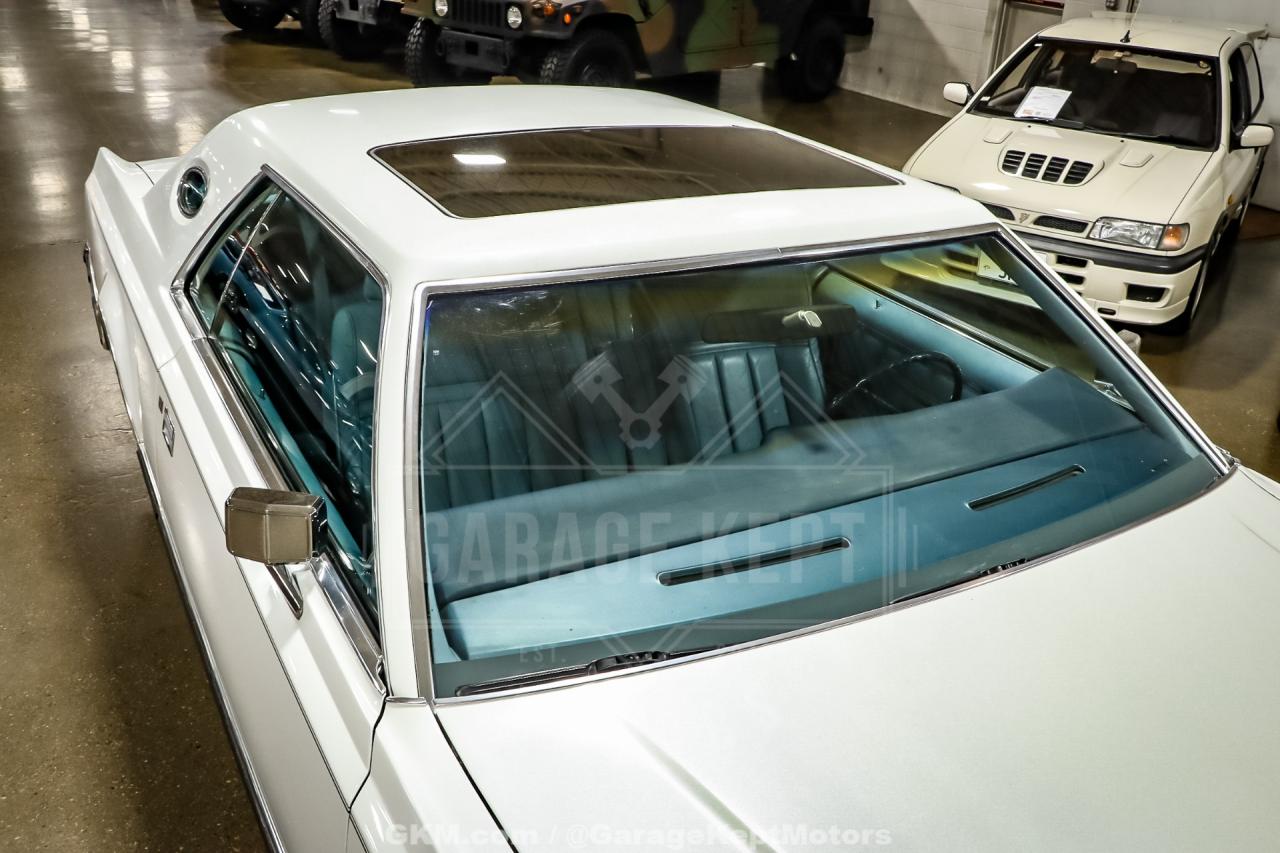 1979 Lincoln Continental