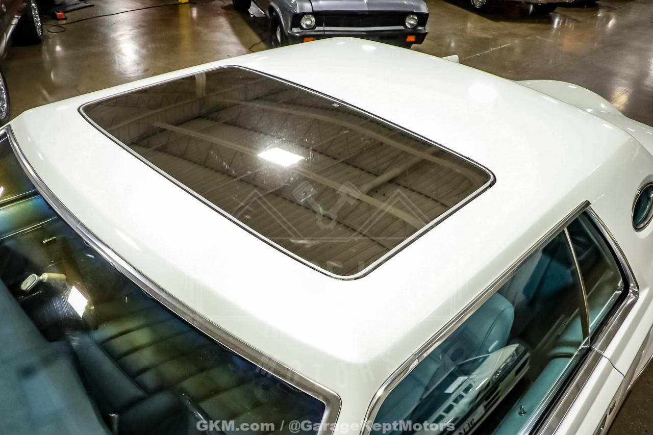1979 Lincoln Continental