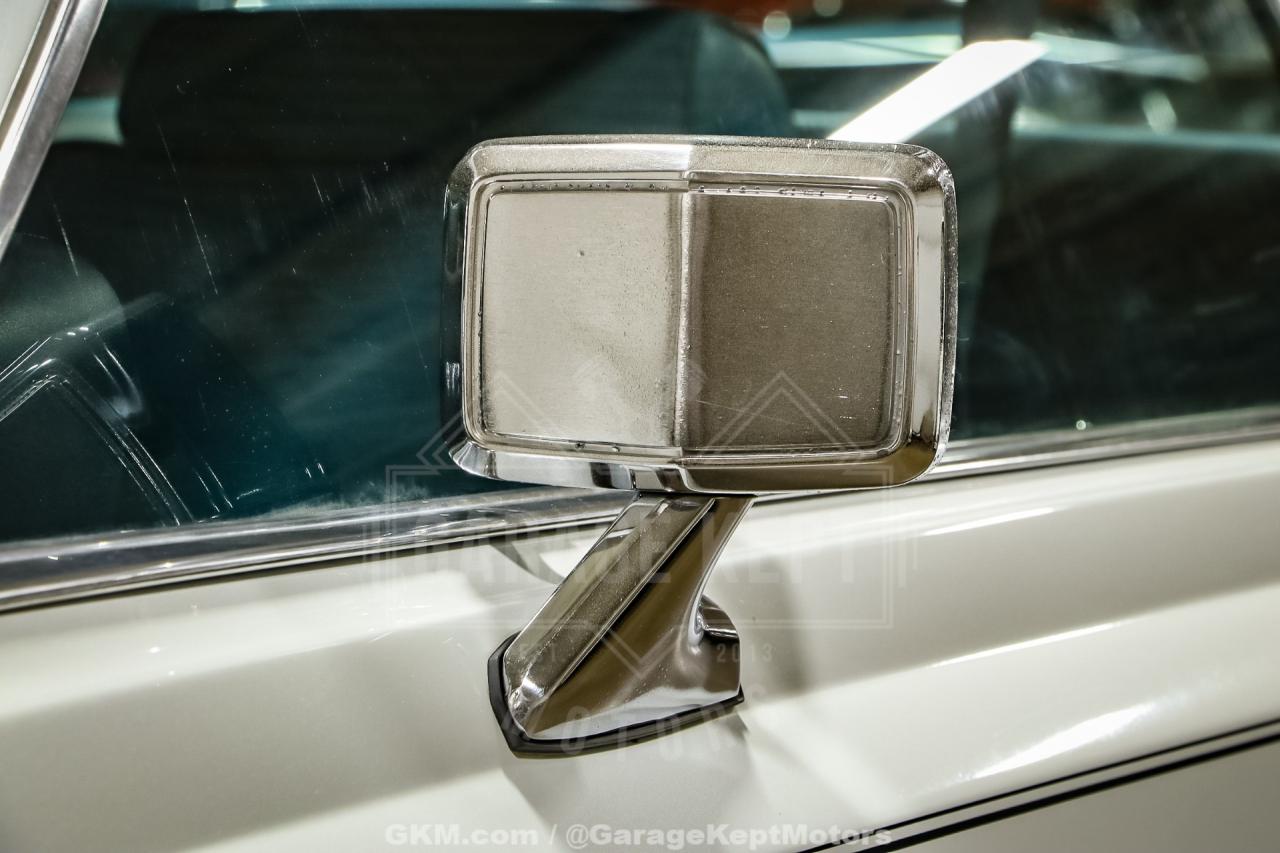 1979 Lincoln Continental