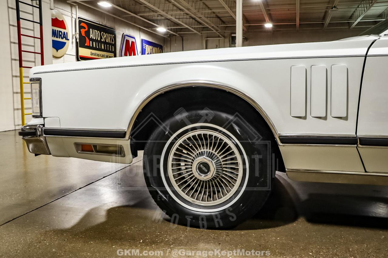 1979 Lincoln Continental