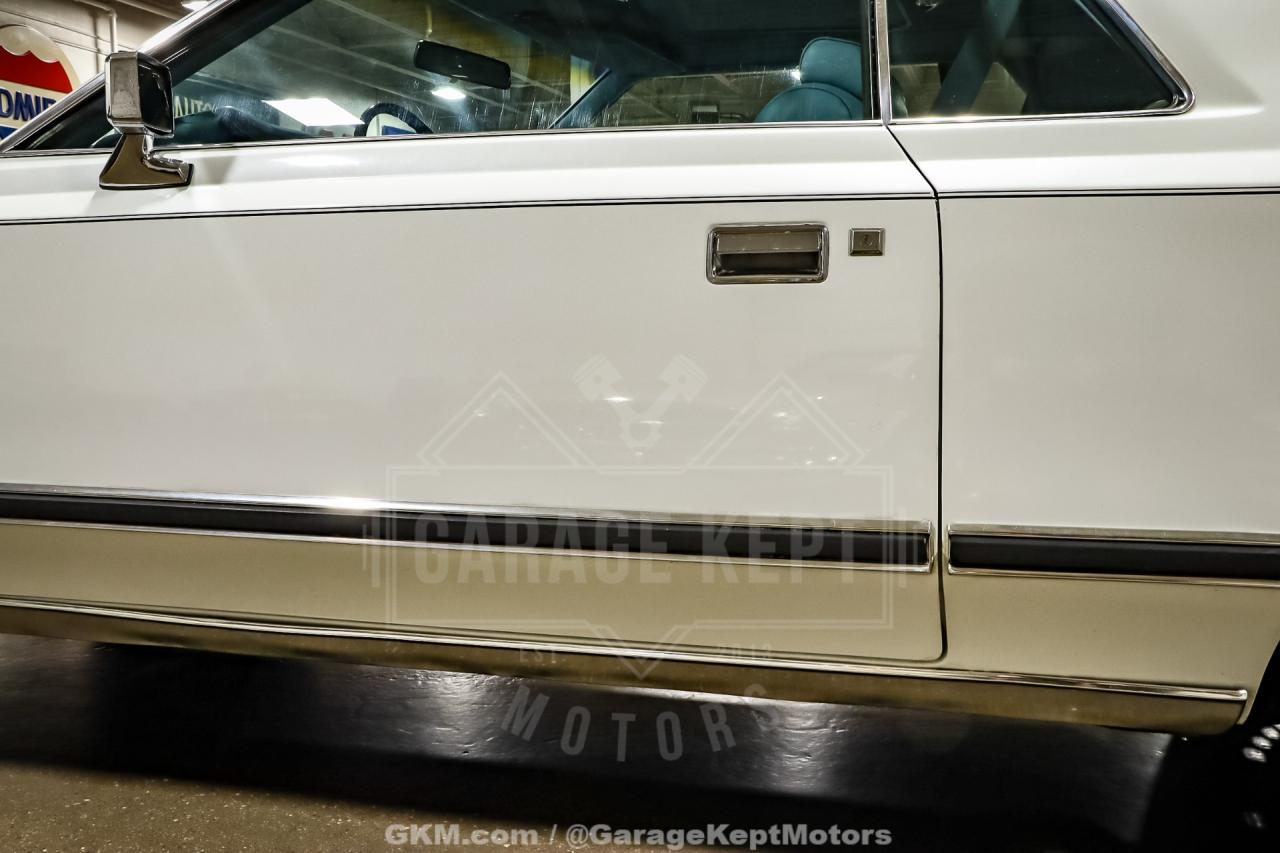 1979 Lincoln Continental