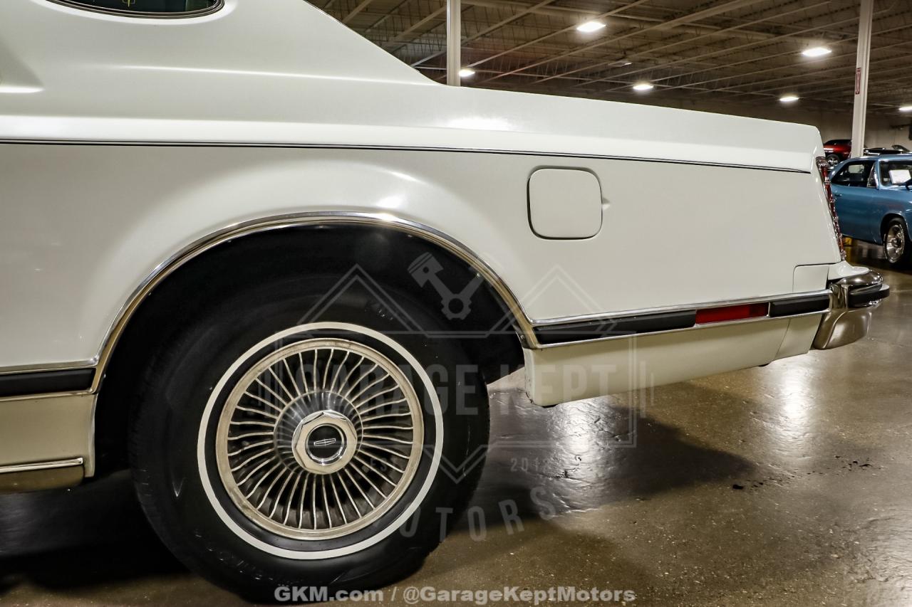 1979 Lincoln Continental