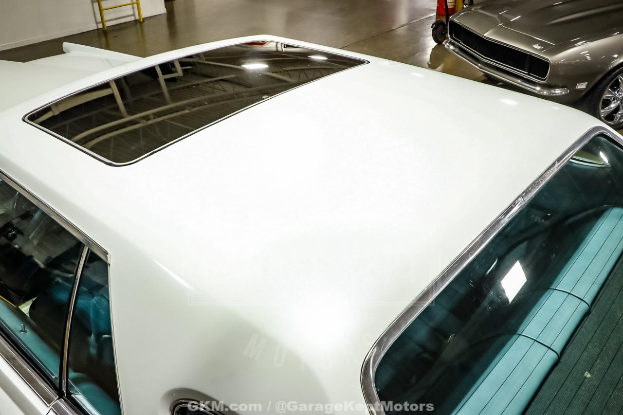 1979 Lincoln Continental