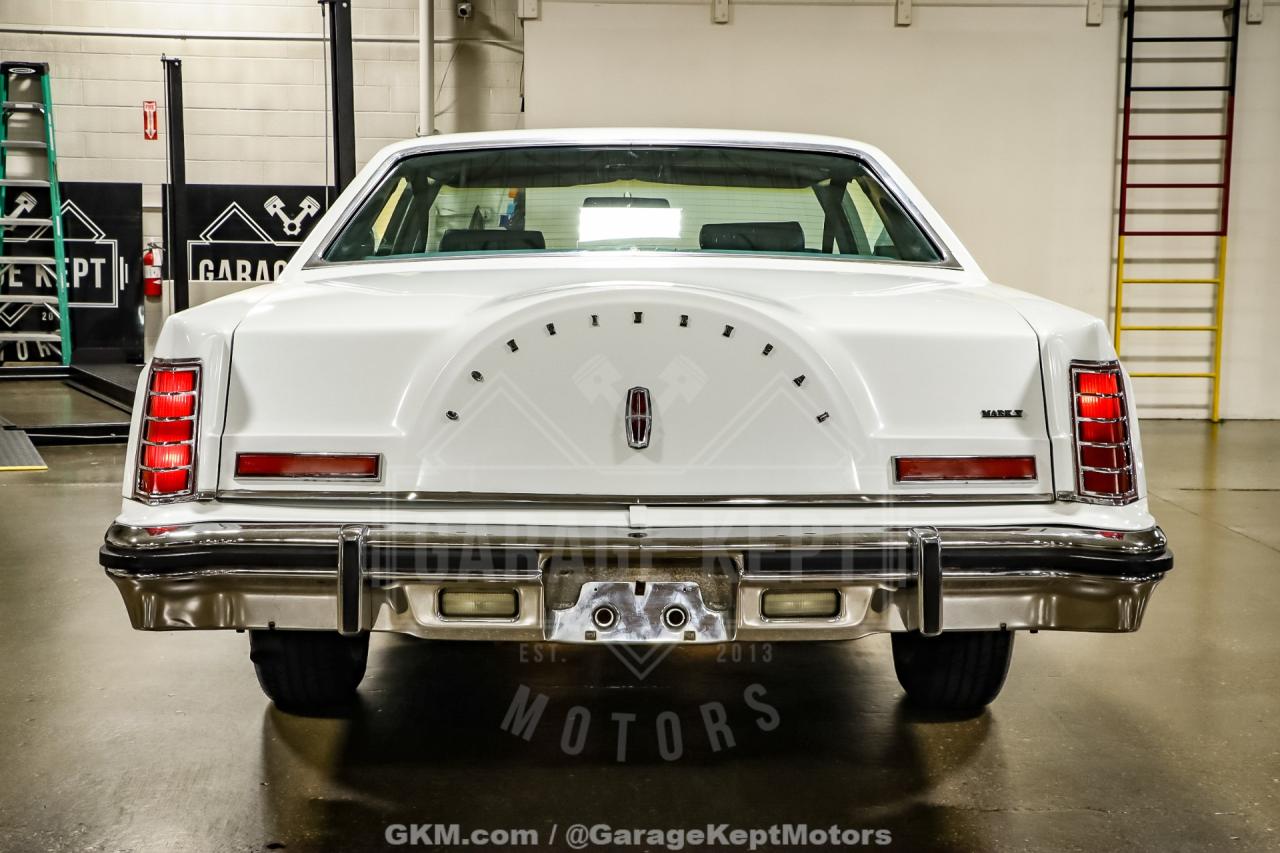 1979 Lincoln Continental