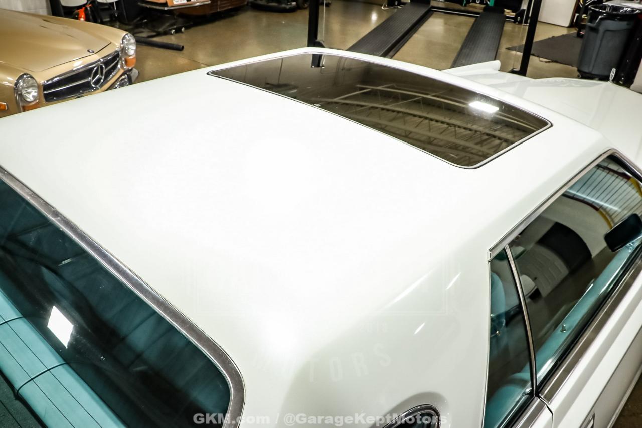 1979 Lincoln Continental